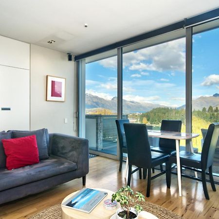 Pure Retreat Lake View Queenstown Zewnętrze zdjęcie
