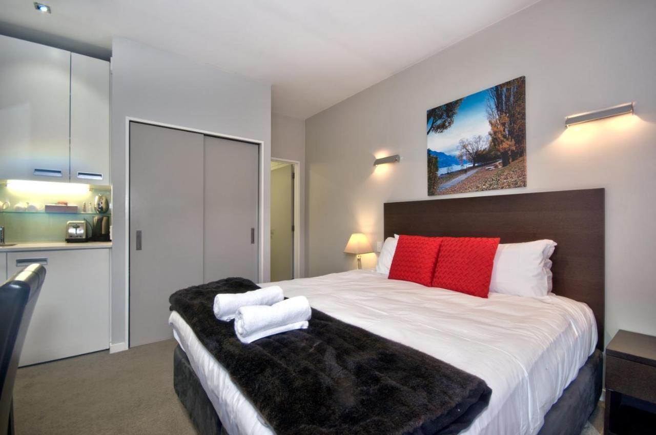 Pure Retreat Lake View Queenstown Zewnętrze zdjęcie