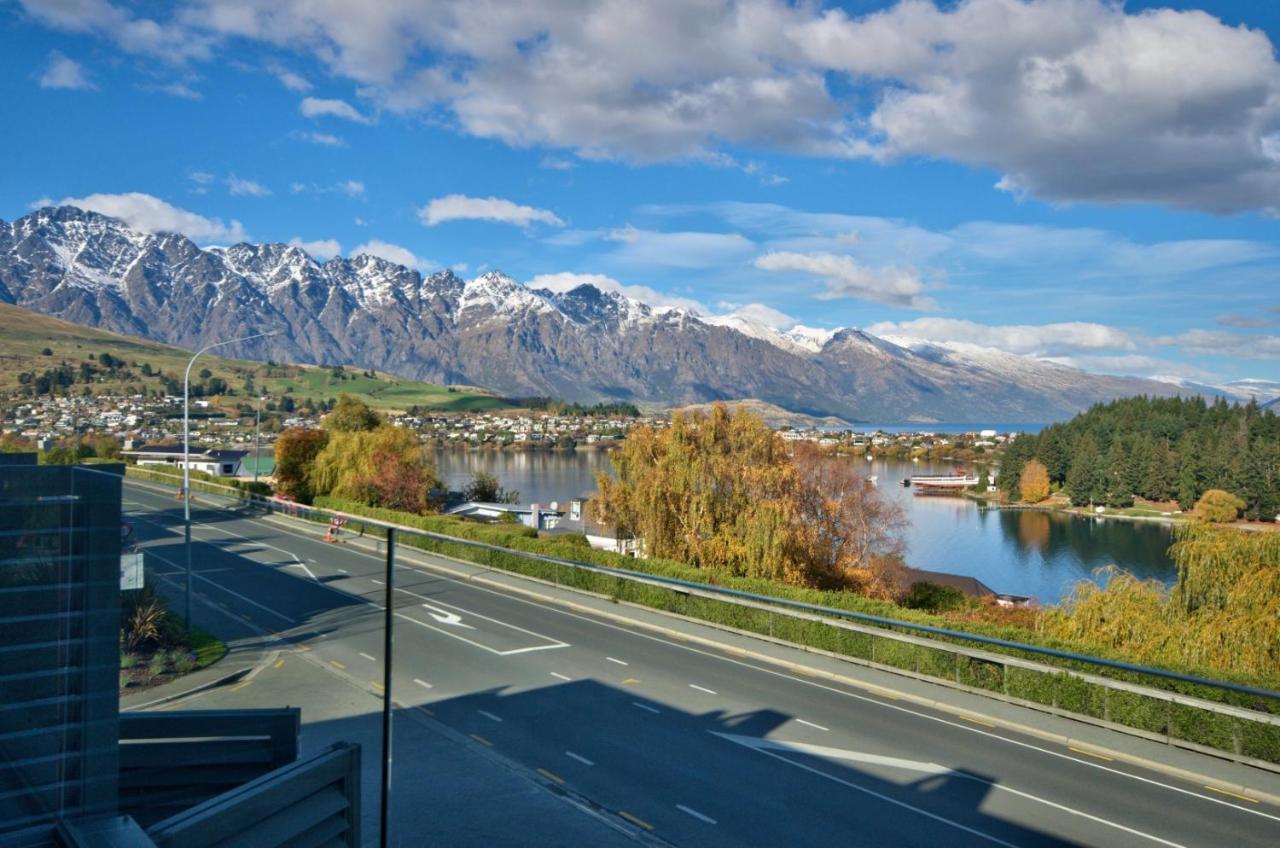 Pure Retreat Lake View Queenstown Zewnętrze zdjęcie