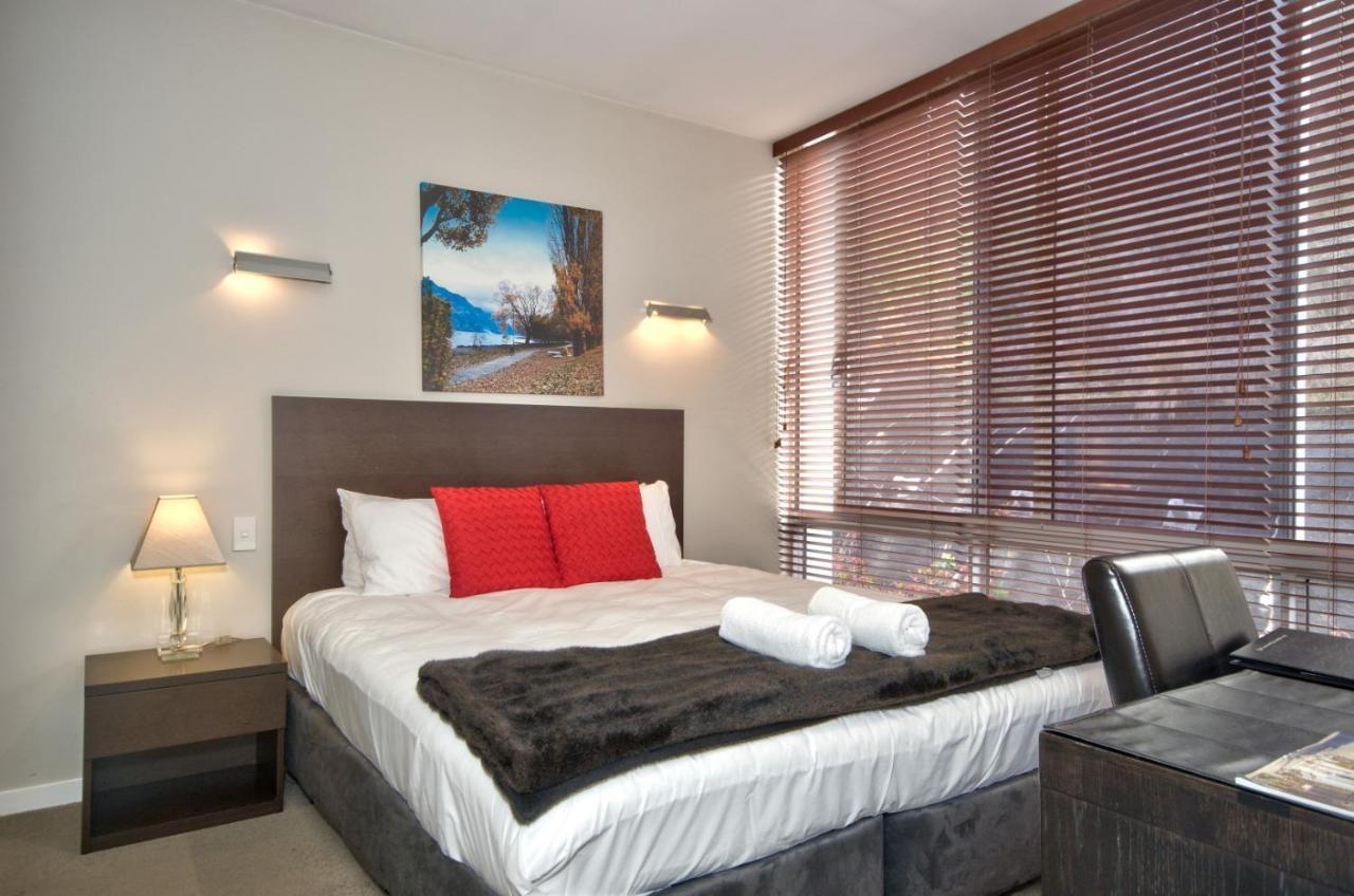 Pure Retreat Lake View Queenstown Zewnętrze zdjęcie